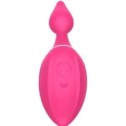 The Duck – Jouet Anal Gonflable Rechargeable – Yuanse -Pour couple boutique The Duck Jouet Anal Gonflable Rechargeable Yuanse 3 1