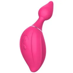 The Duck – Jouet Anal Gonflable Rechargeable – Yuanse -Pour couple boutique The Duck Jouet Anal Gonflable Rechargeable Yuanse 3