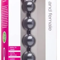 The Five – Boules Anales – Shots -Pour couple boutique The Five Boules Anales Shots 1