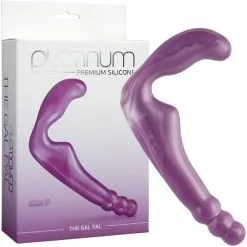 The Gal Pal – Sans Harnais – Doc Jonhson