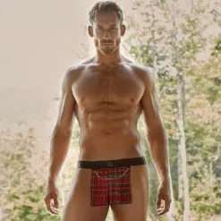 The Kilt – Tanga – 172304 – GREGG HOMME 7 The Kilt – Tanga – 172304 – GREGG HOMME -Pour couple boutique The Kilt Tanga 172304 GREGG HOMME 1 1