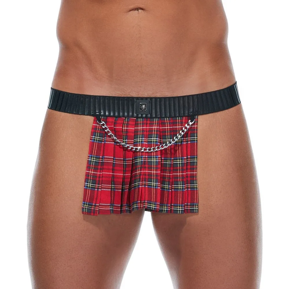 The Kilt – Tanga – 172304 – GREGG HOMME 2 The Kilt – Tanga – 172304 – GREGG HOMME – Image 2