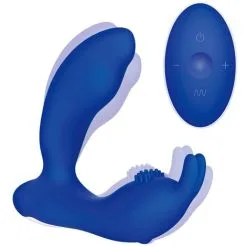 The Prostate Rabbit – Masseur Prostatique Rechargeable – Rabbit Company 8 The Prostate Rabbit – Masseur Prostatique Rechargeable – Rabbit Company -Pour couple boutique The Prostate Rabbit Rabbit Company Stimule la Prostate et le Point G 4