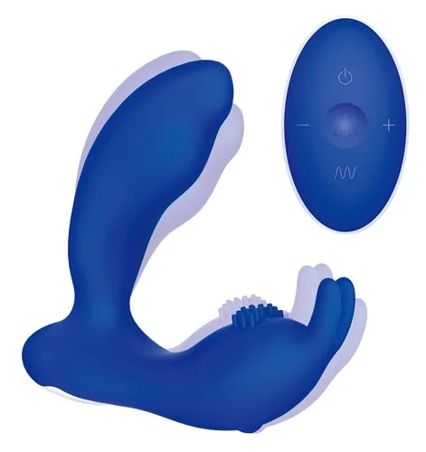The Prostate Rabbit – Masseur Prostatique Rechargeable – Rabbit Company 3 The Prostate Rabbit – Masseur Prostatique Rechargeable – Rabbit Company – Image 3