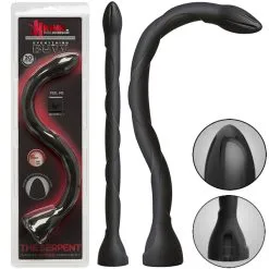 The Serpent -Vac-U-Lock – Kink.com – Gode Anale – Doc Jonhson