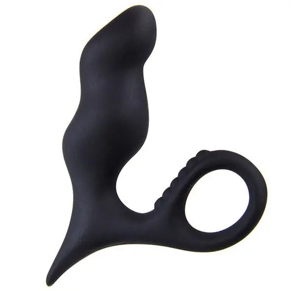 The Squatter Finger Tease – Plug Anale – Shots 2 The Squatter Finger Tease – Plug Anale – Shots – Image 2