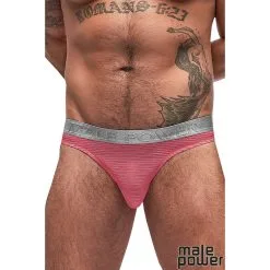 Thong En Mesh – 442-252 – Male Power