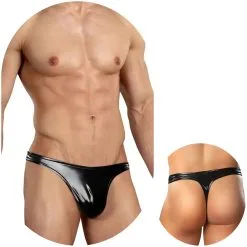 Thong En Wetlook – 440-003 – Male Power