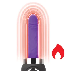 Thrusting Compact Sex Machine – Machine De Sexe – Lux Fetish -Pour couple boutique Thrusting Compact Sex Machine Machine de Sexe Lux Fetish 6