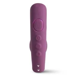 Tilt – Masseur Point G Ou P Ou Anale – Vibrant/Chauffant – Lora Dicarlo 13 Tilt – Masseur Point G Ou P Ou Anale – Vibrant/Chauffant – Lora Dicarlo -Pour couple boutique Tilt Masseur Point G ou P ou Anale VibrantChauffant Lora Dicarlo 3 1