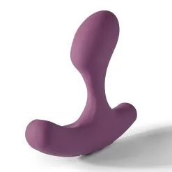 Tilt – Masseur Point G Ou P Ou Anale – Vibrant/Chauffant – Lora Dicarlo 12 Tilt – Masseur Point G Ou P Ou Anale – Vibrant/Chauffant – Lora Dicarlo -Pour couple boutique Tilt Masseur Point G ou P ou Anale VibrantChauffant Lora Dicarlo 5 1