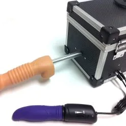 Toolbox Lover – Machine De Sexe – LoveBotz -Pour couple boutique Toolbox Lover Machine de Sexe LoveBotz 6