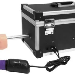 Toolbox Lover – Machine De Sexe – LoveBotz -Pour couple boutique Toolbox Lover Machine de Sexe LoveBotz 7
