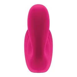 Top Secret – Vibrateur Portable Avec Application – Bluetooth – Satisfyer -Pour couple boutique Top Secret Vibrateur Portable avec Application Bluetooth Satisfyer 1 1