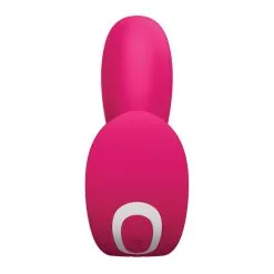 Top Secret – Vibrateur Portable Avec Application – Bluetooth – Satisfyer -Pour couple boutique Top Secret Vibrateur Portable avec Application Bluetooth Satisfyer 2 1