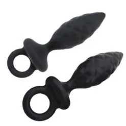 Torpedo Plug – Plug Anale – Pleasure