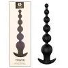 Tower – Boules Anales Vibrantes – Rechargeables – S-Hande