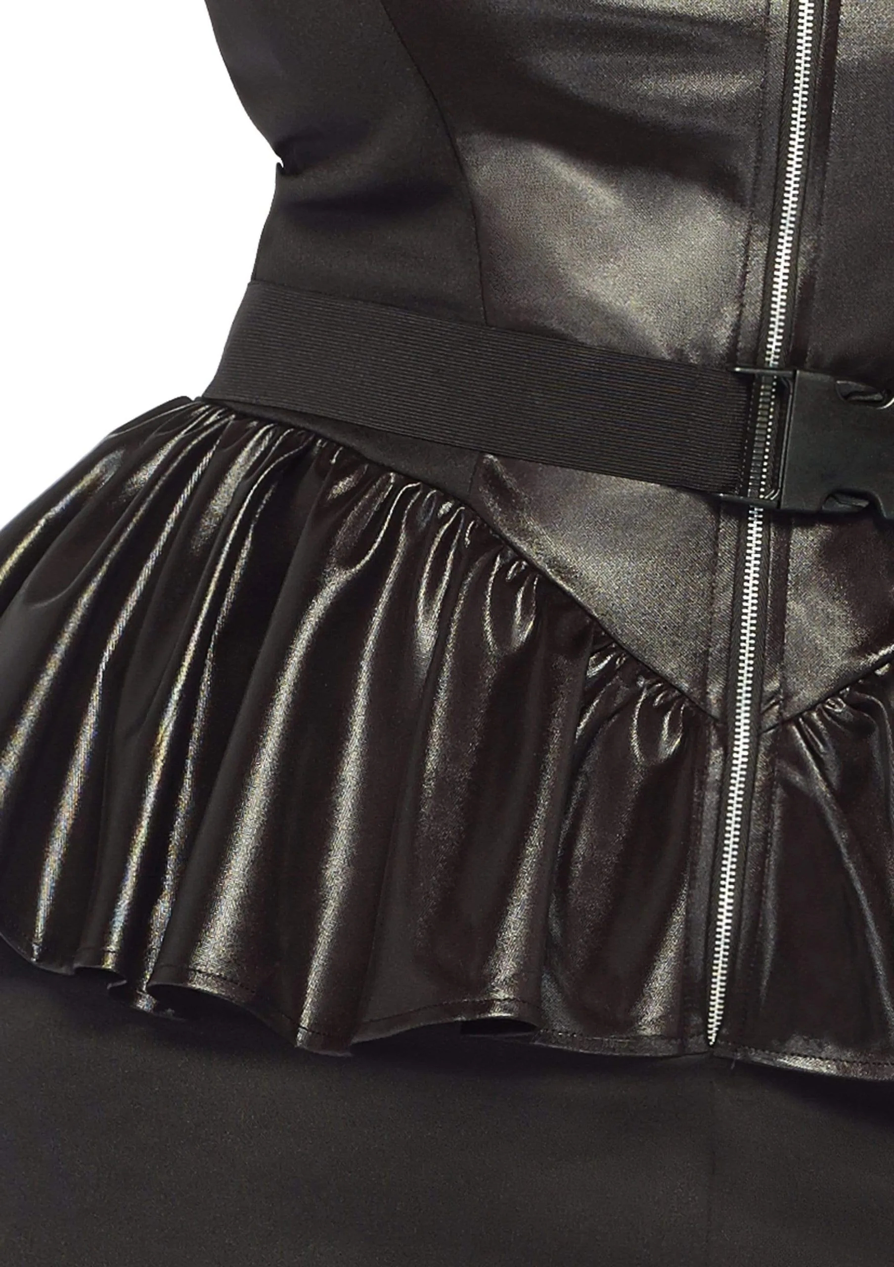 Traffic Stop Cop – 852831X – Grande Taille – Leg Avenue 3 Traffic Stop Cop – 852831X – Grande Taille – Leg Avenue – Image 3