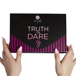Truth Or Dare – Jeu Coquin – Secret Play