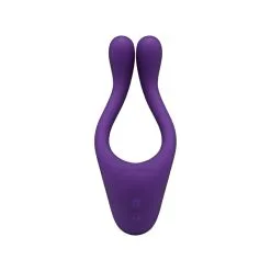 Tryst – Anneau Vibrant Rechargeable – Doc Jonhson