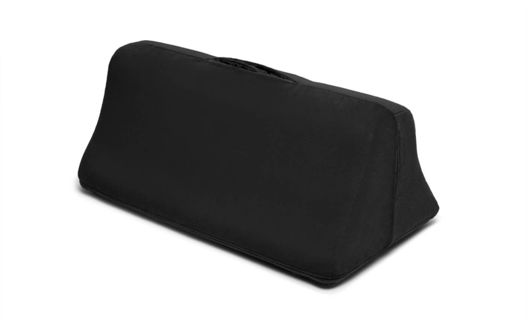 Tula Sex Toy Mount – Coussin De Sexe – Liberator 2 Tula Sex Toy Mount – Coussin De Sexe – Liberator – Image 2