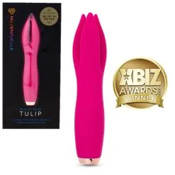 Tulip Multi-Play – Vibrateur De Couple – Nu Sensuelle
