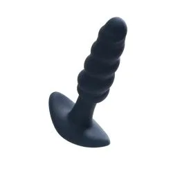 Twist – Plug Anale Rechargeable – Vèdo -Pour couple boutique Twist Plug Anale Rechargeable Vedo 2