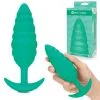 Twist – Plug Anale Vibrante Rechargeable – B-Vibe