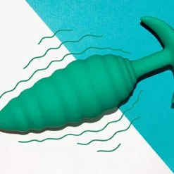 Twist – Plug Anale Vibrante Rechargeable – B-Vibe -Pour couple boutique Twist Plug Anale Vibrante Rechargeable B Vibe 8