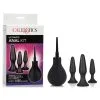 Ultimate Anal Kit – Ensemble De Plug Anale Et Lavement – California Exotics