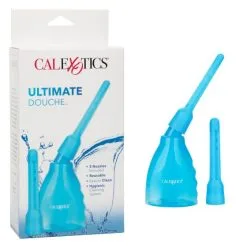 Ultimate Douche – Poire De Lavement – California Exotics 17 Ultimate Douche – Poire De Lavement – California Exotics -Pour couple boutique Ultimate Douche Poire de Lavement California Exotics 2 1