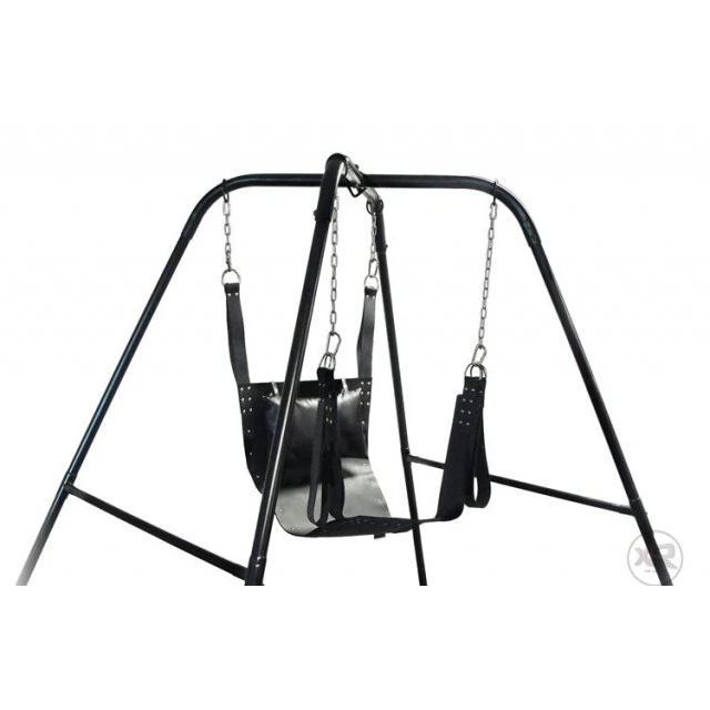 Ultimate Sex Swing Stand – Support à Balançoire – Trinity 4 Ultimate Sex Swing Stand – Support à Balançoire – Trinity – Image 4