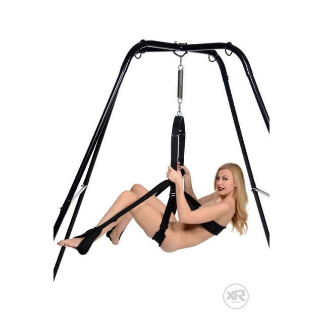 Ultimate Sex Swing Stand – Support à Balançoire – Trinity 2 Ultimate Sex Swing Stand – Support à Balançoire – Trinity – Image 2