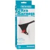 Ultra Harness With Plug – Harnais Vac-U-Lock – Doc Jonhson