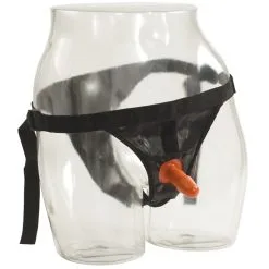 Ultra Harness With Plug – Harnais Vac-U-Lock – Doc Jonhson -Pour couple boutique Ultra Harness with Plug Vac U Lock Doc Jonhson 3