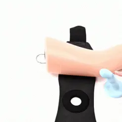 Ultra Thigh Strap On – Harnais – Sporsheets -Pour couple boutique Ultra Thigh Strap On Harnais Sporsheets 1
