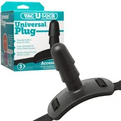 Universal Strap-On – Accessoire Vac-U-Lock – Doc Jonhson