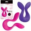 Uphoria Wonder Massager – Luxe Collection – Masseur Polyvalent Rechargeable – Ns Novelties