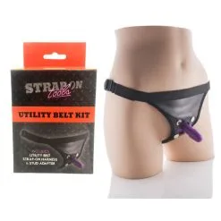 Utility Belt Kit – Accessoire Vac-U-Lock – Strap-Ons Tools – Ingnite