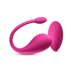 Venus – Inya – Oeuf Vibrant à Distance – Ns Novelties -Pour couple boutique Venus Inya Oeuf Vibrant a Distance Ns Novelties 1