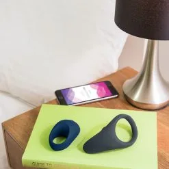 We-Vibe Pivot – Anneau Vibrant Rechargeable – We Vibe -Pour couple boutique Verge