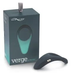 We-Vibe Verge – Anneau Vibrant Rechargeable – We Vibe