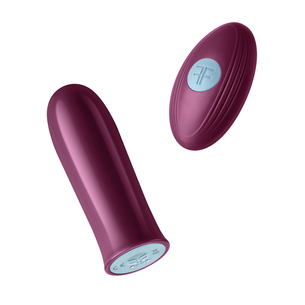 Versa S – Vibrateur Point G Avec Contrôle à Distance – FemmeFunn 2 Versa S – Vibrateur Point G Avec Contrôle à Distance – FemmeFunn – Image 2