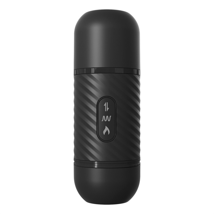 Vibrating Ass Thruster – Propulseur Anal Rechargeable – Anal Fantasy Elite Collection 3 Vibrating Ass Thruster – Propulseur Anal Rechargeable – Anal Fantasy Elite Collection – Image 3