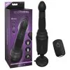 Vibrating Ass Thruster – Propulseur Anal Rechargeable – Anal Fantasy Elite Collection