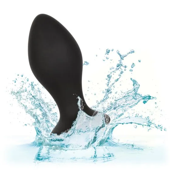 Vibrating Crystal Probe Power Gem – Plug Anale Rechargeable – California Exotics 5 Vibrating Crystal Probe Power Gem – Plug Anale Rechargeable – California Exotics – Image 5