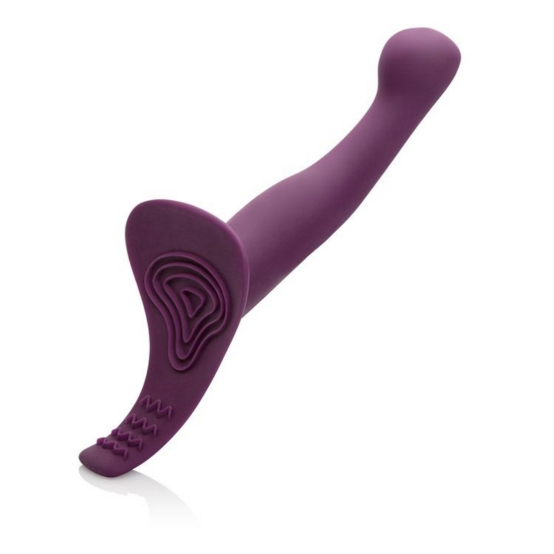 Vibrating Me2 Probe – Gode Pour Harnais Rechargeable – California Exotics 2 Vibrating Me2 Probe – Gode Pour Harnais Rechargeable – California Exotics – Image 2
