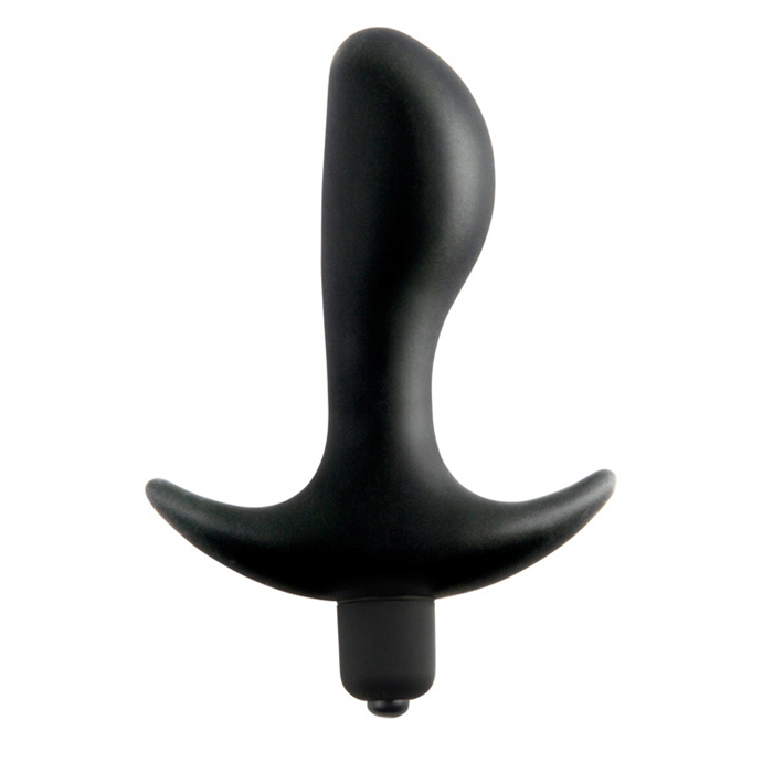 Vibrating Perfect Plug – Plug Prostatique Vibrante – Anal Fantasy Collection 2 Vibrating Perfect Plug – Plug Prostatique Vibrante – Anal Fantasy Collection – Image 2