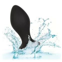 Vibrating Petite Crystal Probe Power Gem – Plug Anale Rechargeable – California Exotics 11 Vibrating Petite Crystal Probe Power Gem – Plug Anale Rechargeable – California Exotics -Pour couple boutique Vibrating Petite Crystal Probe Power Gem Plug Anale Rechargeable California Exotics 4 1