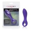 Vibrating Silicone Booty Probe- Plug Anale Vibrante – California Exotics